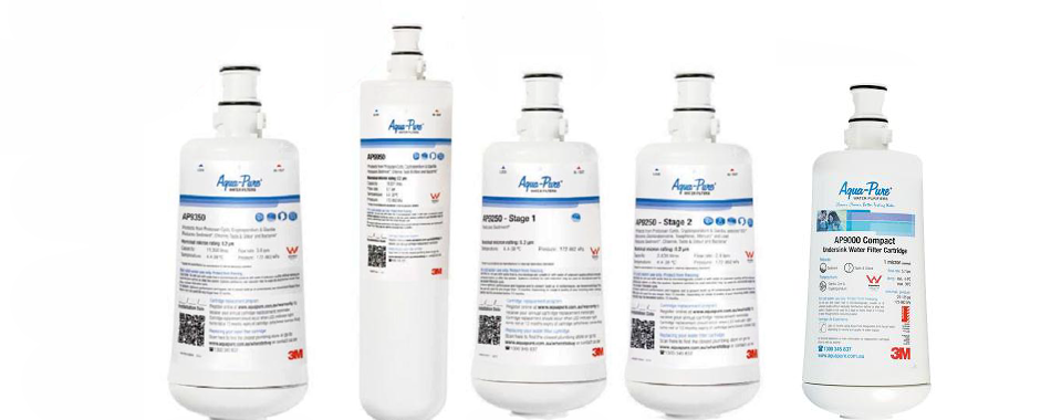 Aqua-Pure Range AP9100 plus, AP9350 plus, AP9950 plus, AP9250 plus